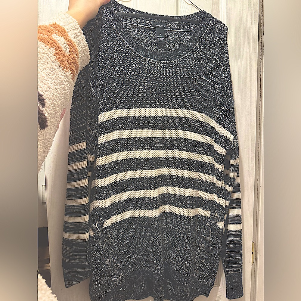 Rue 21 Sweater